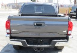 Thumbnail of 2022 Toyota Tacoma 4WD