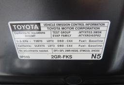 Thumbnail of 2022 Toyota Tacoma 4WD