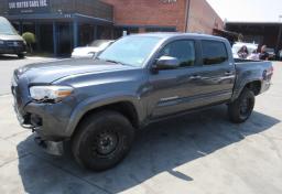 Thumbnail of 2022 Toyota Tacoma 4WD
