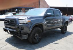 Thumbnail of 2022 Toyota Tacoma 4WD