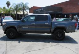 Thumbnail of 2022 Toyota Tacoma 4WD