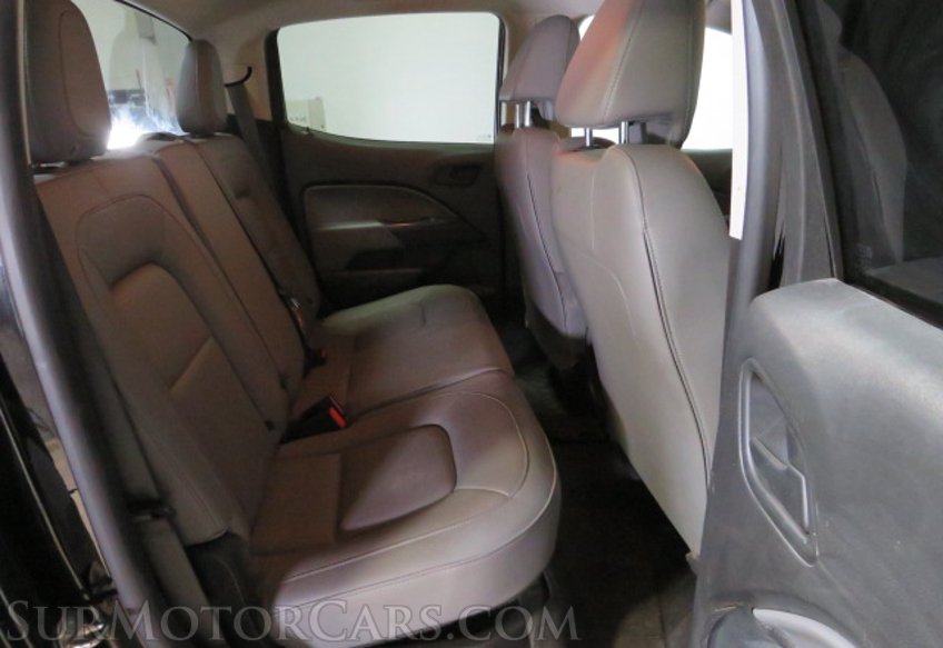 2021 Chevrolet Colorado - Image 31