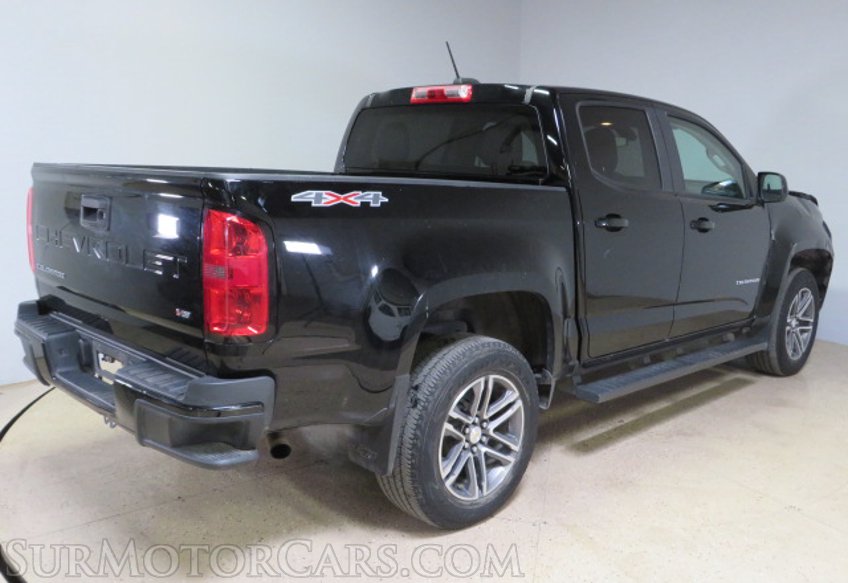 2021 Chevrolet Colorado - Image 6