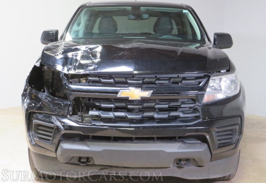 2021 Chevrolet Colorado - Image 11