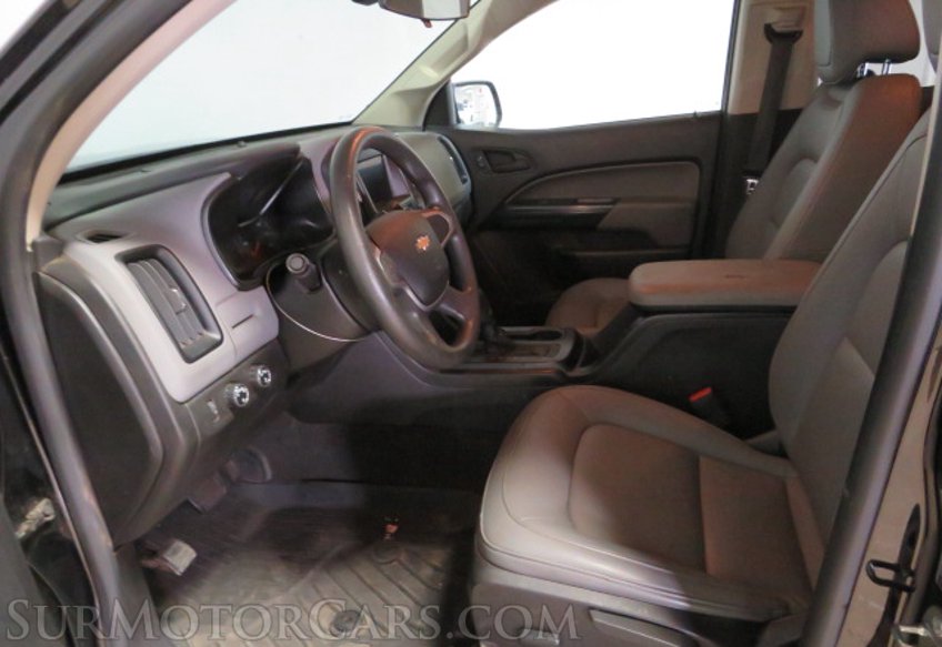 2021 Chevrolet Colorado - Image 25