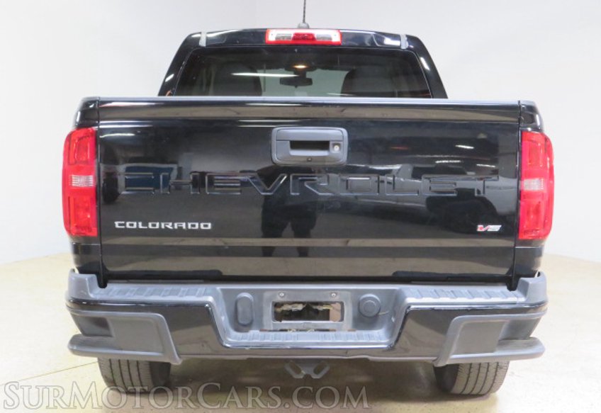 2021 Chevrolet Colorado - Image 12