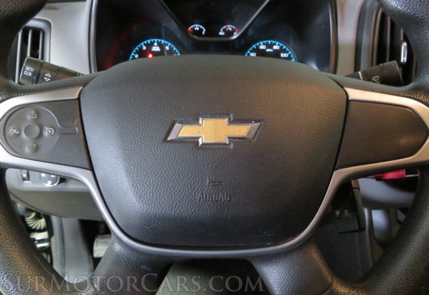 2021 Chevrolet Colorado - Image 33
