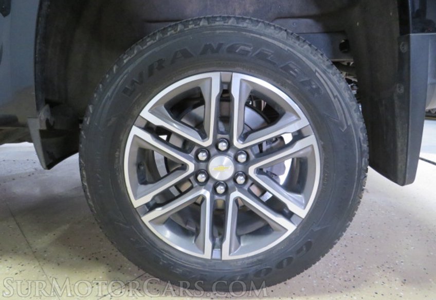 2021 Chevrolet Colorado - Image 46