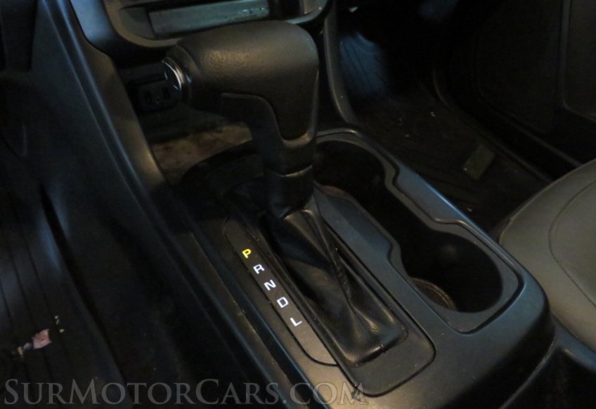 2021 Chevrolet Colorado - Image 40