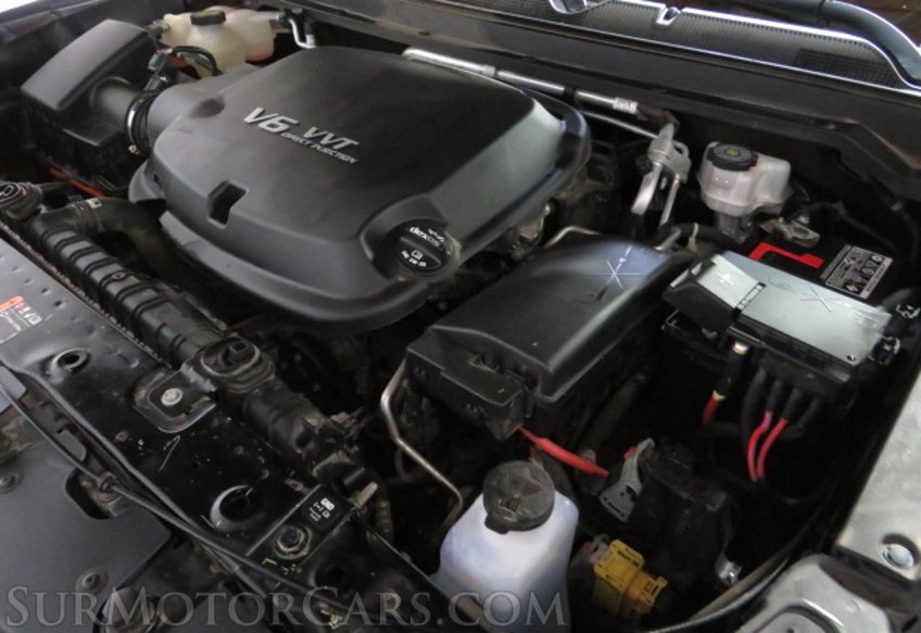 2021 Chevrolet Colorado - Image 47