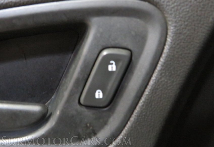 2021 Chevrolet Colorado - Image 44