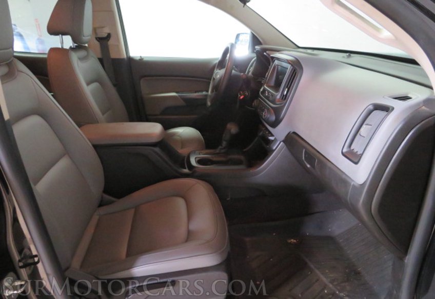 2021 Chevrolet Colorado - Image 21