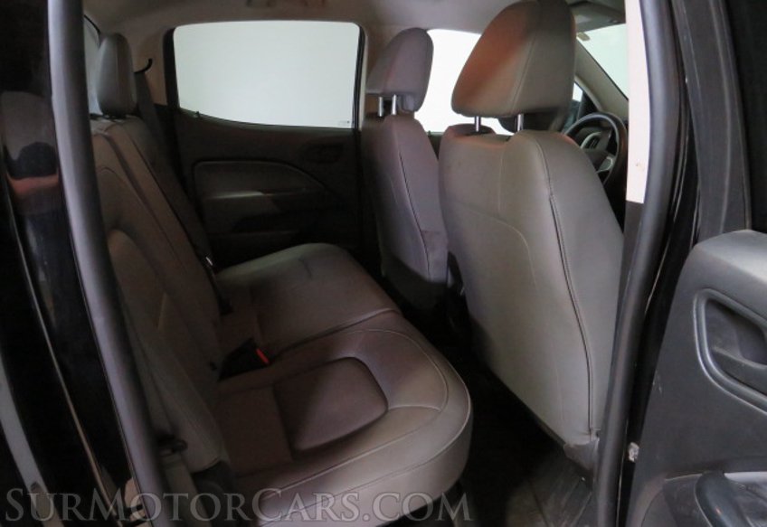 2021 Chevrolet Colorado - Image 29