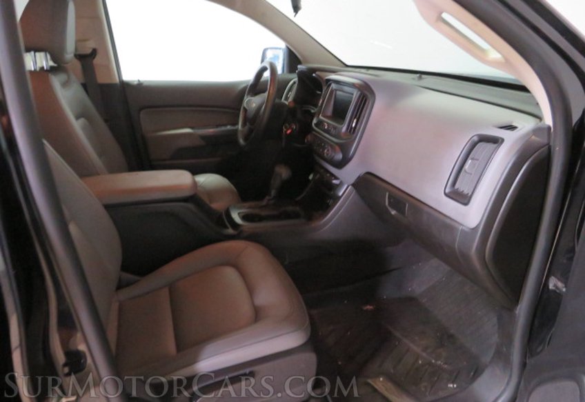 2021 Chevrolet Colorado - Image 24