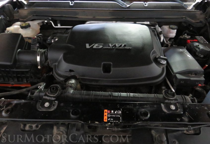 2021 Chevrolet Colorado - Image 48