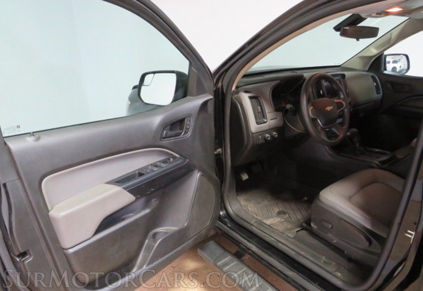 2021 Chevrolet Colorado - Image 20