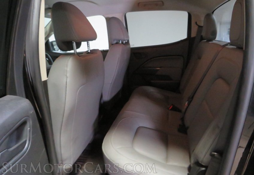 2021 Chevrolet Colorado - Image 26