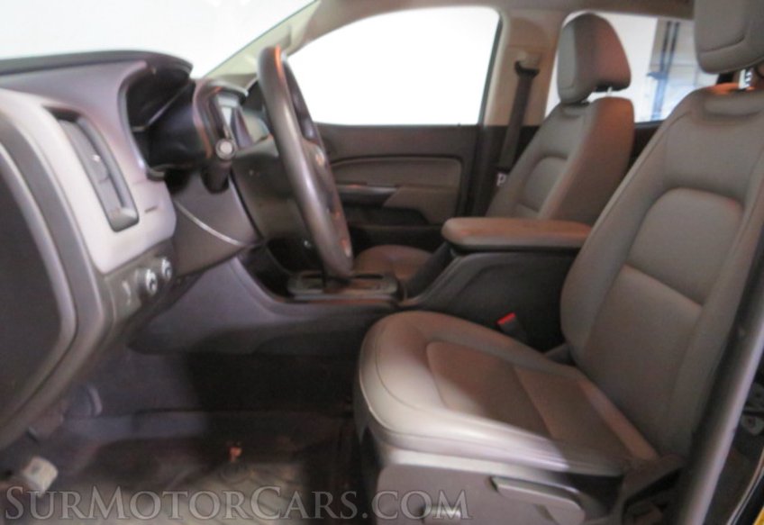 2021 Chevrolet Colorado - Image 22