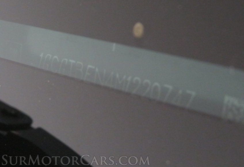 2021 Chevrolet Colorado - Image 52