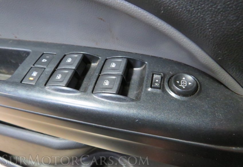 2021 Chevrolet Colorado - Image 45