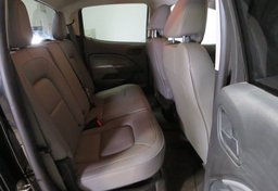 2021 Chevrolet Colorado - Image 31