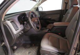 2021 Chevrolet Colorado - Image 25