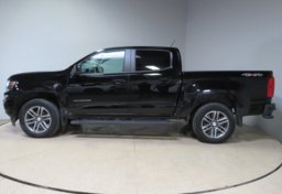 2021 Chevrolet Colorado - Image 9