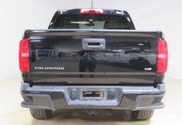 2021 Chevrolet Colorado - Image 12