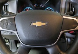 2021 Chevrolet Colorado - Image 33