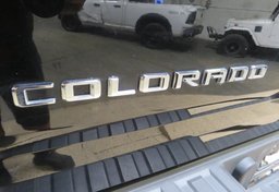 2021 Chevrolet Colorado - Image 19