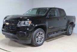 2021 Chevrolet Colorado - Image 3