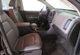 2021 Chevrolet Colorado - Image 21