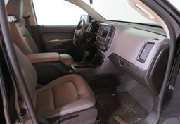 2021 Chevrolet Colorado - Image 24