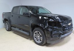 2021 Chevrolet Colorado - Image 2