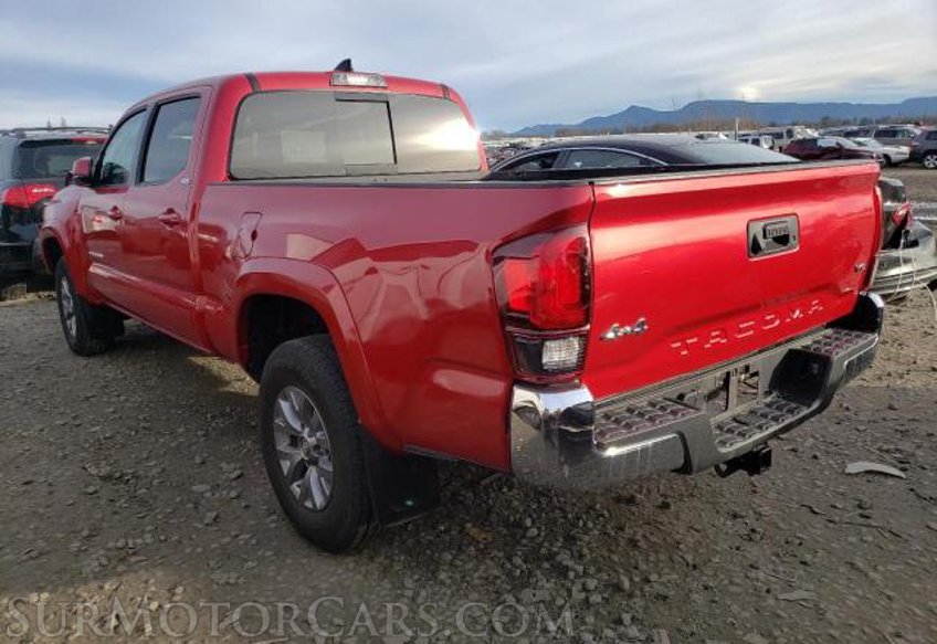 2019 Toyota Tacoma 4WD - Image 4