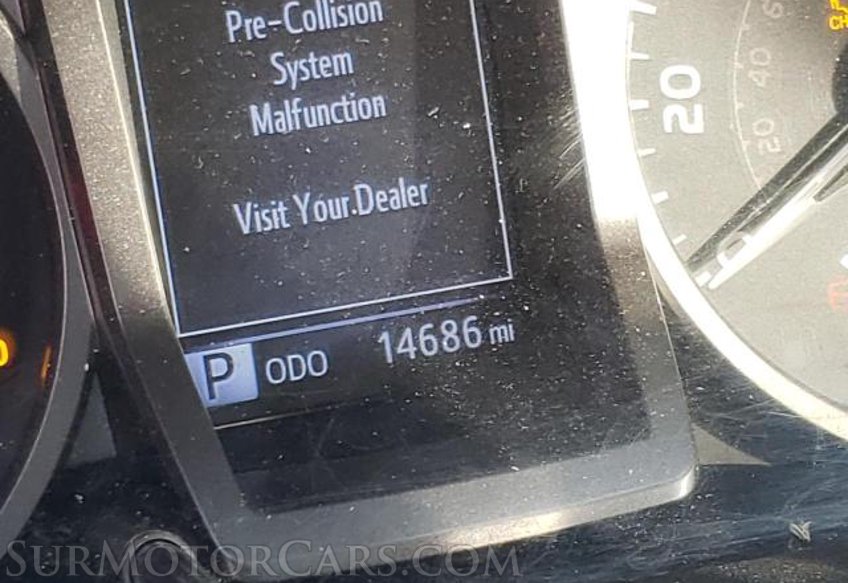 2019 Toyota Tacoma 4WD - Image 7