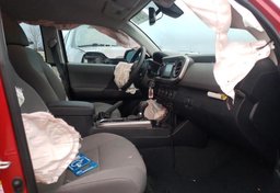 2019 Toyota Tacoma 4WD - Image 5