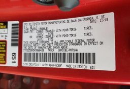 2019 Toyota Tacoma 4WD - Image 9