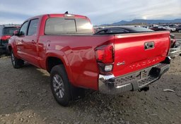 2019 Toyota Tacoma 4WD - Image 4