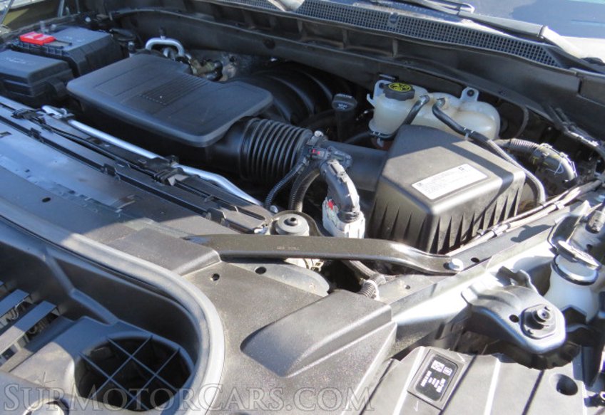 2021 Chevrolet Suburban - Image 61