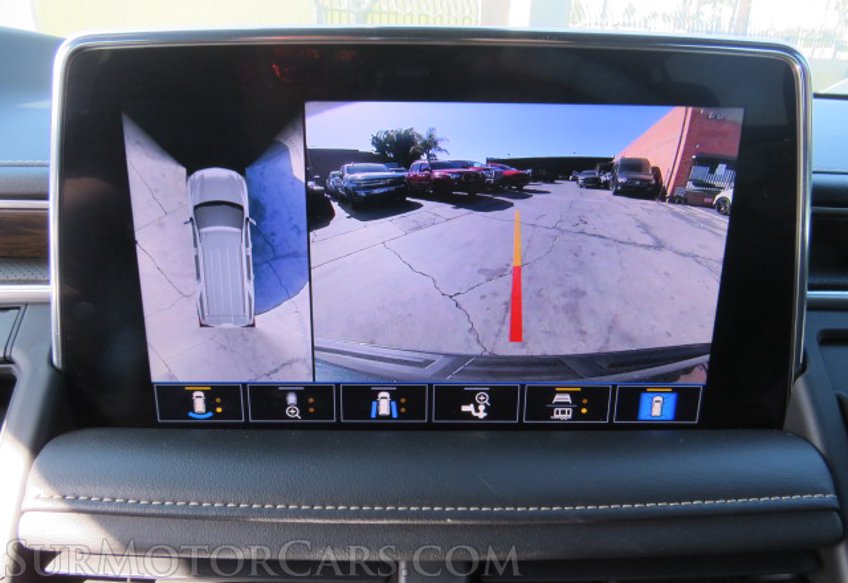 2021 Chevrolet Suburban - Image 55