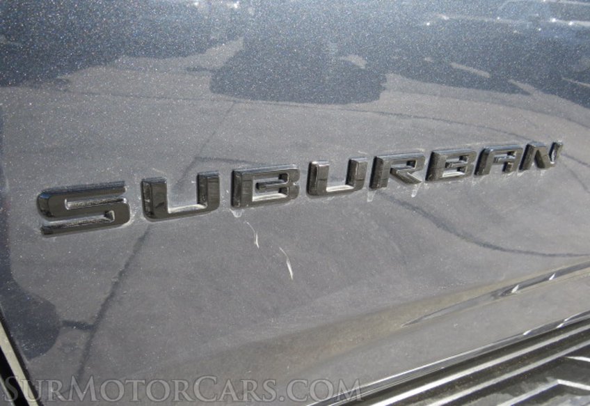 2021 Chevrolet Suburban - Image 16