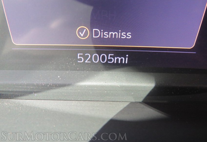 2021 Chevrolet Suburban - Image 36