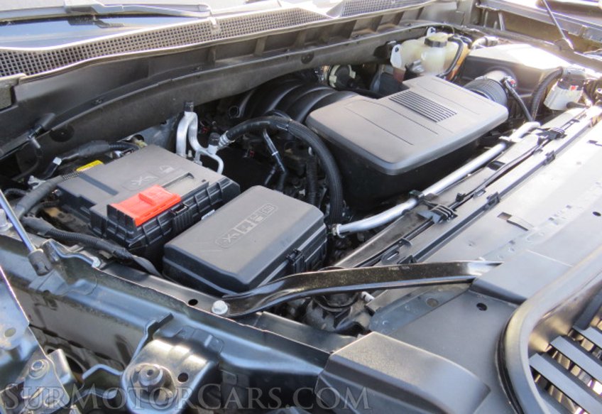 2021 Chevrolet Suburban - Image 59