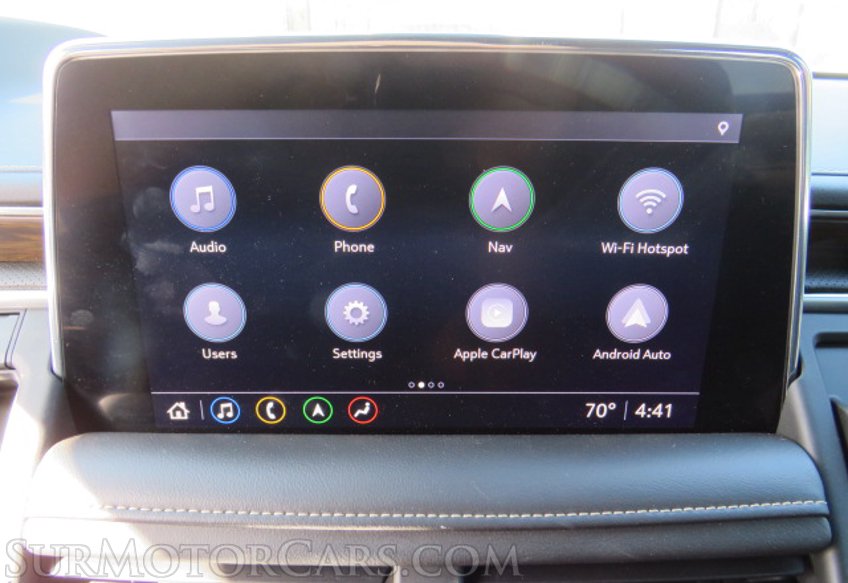 2021 Chevrolet Suburban - Image 57