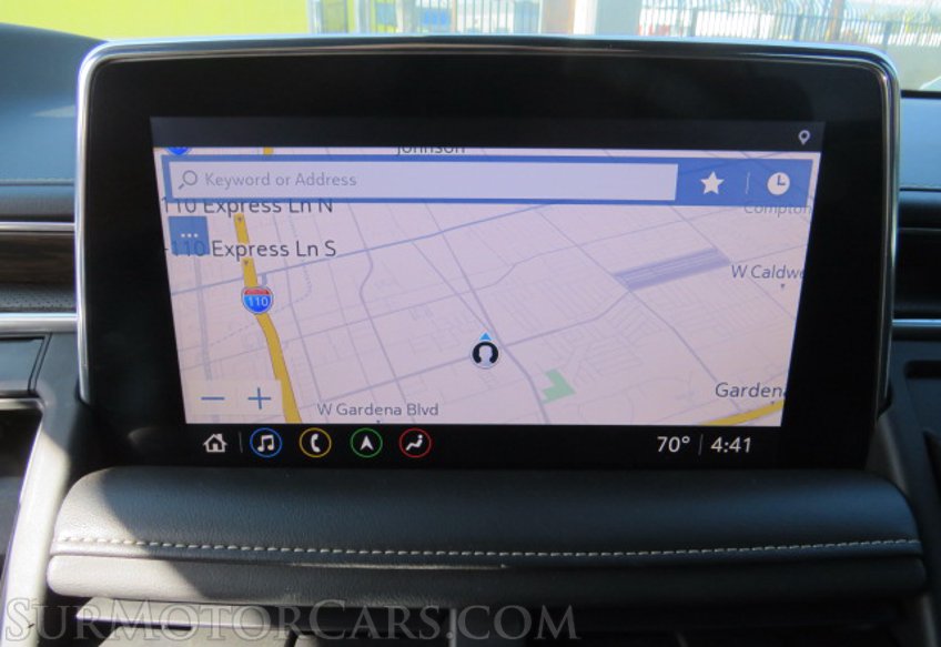 2021 Chevrolet Suburban - Image 51