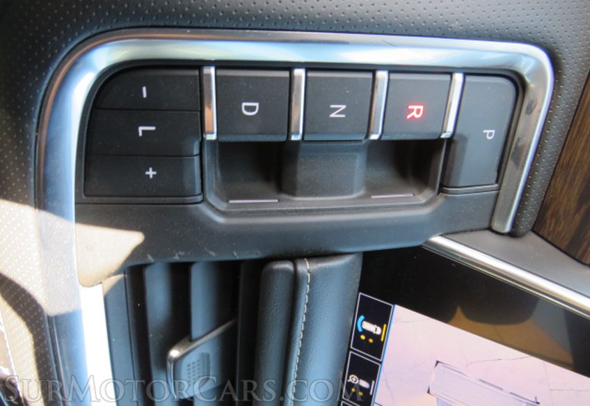 2021 Chevrolet Suburban - Image 58