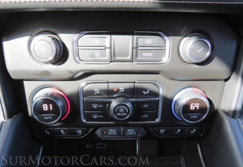 2021 Chevrolet Suburban - Image 54