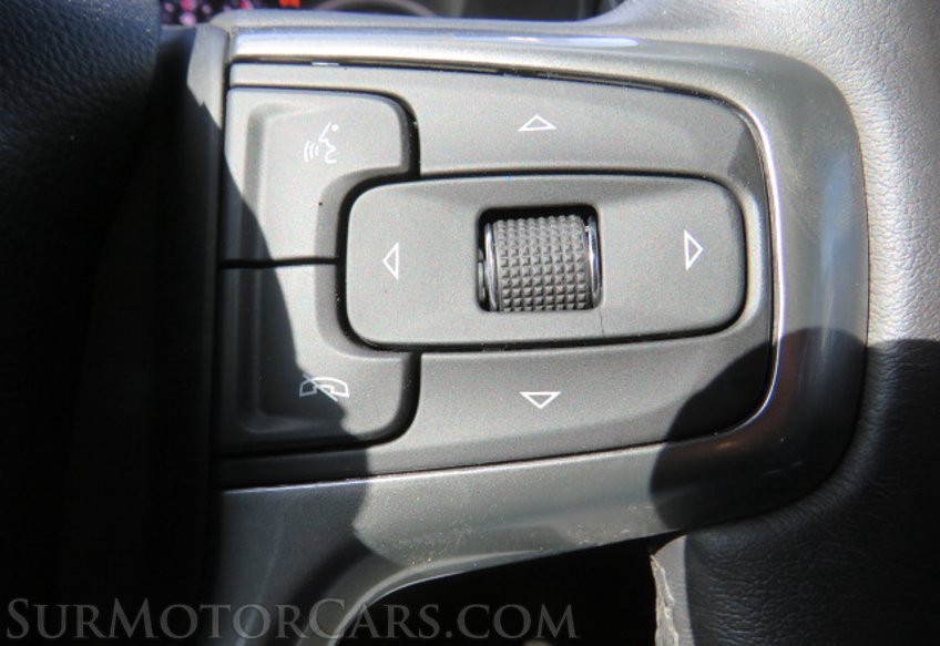 2021 Chevrolet Suburban - Image 52