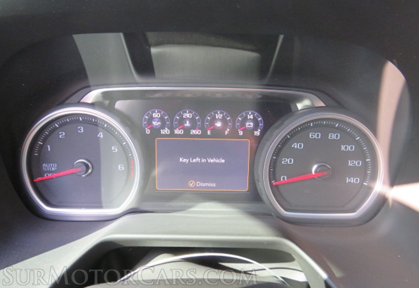 2021 Chevrolet Suburban - Image 48